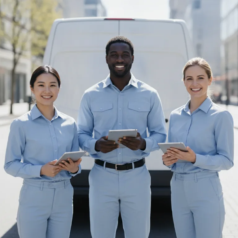 Insurance Broker team in Gainesville